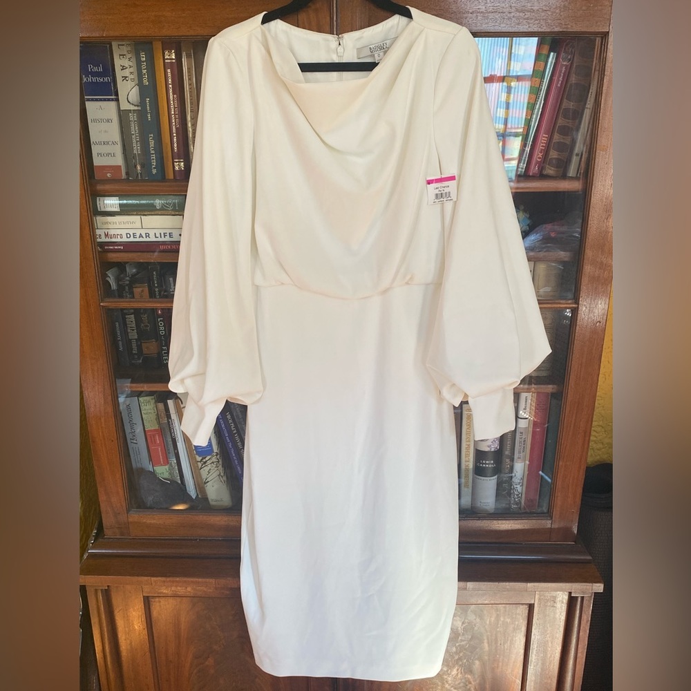🦢Sheath Dress🦢